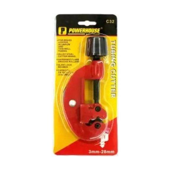 Powerhouse Tubing Cutter | Powerhouse by KHM Megatools Corp. Powerhouse Tubing Cutter | Powerhouse by KHM Megatools Corp.